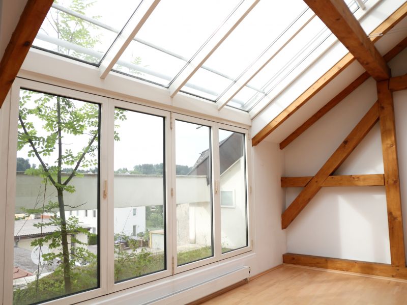 Casement Windows Installation in Marysville, OH
