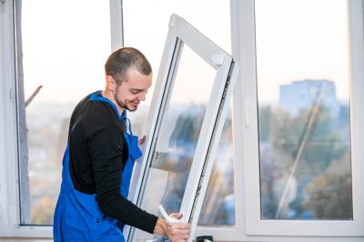 Vinyl Window Service in West Des Moines, IA