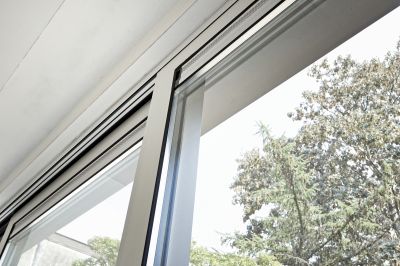 Aluminum Windows Installation in Framingham, MA