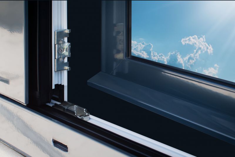 Aluminum Windows Service in Overland Park, KS