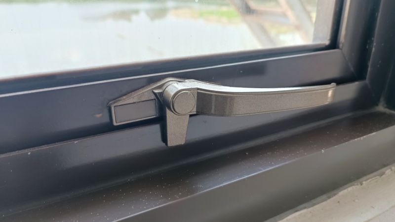 Aluminum Windows Service in Louisville, KY