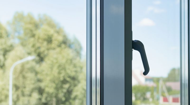 Aluminum Windows Service in Greenville, SC