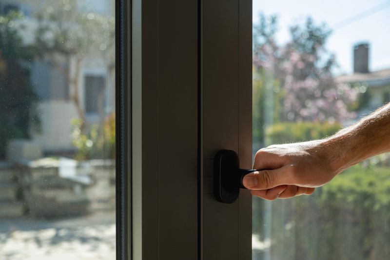 Aluminum Windows Service in Kenosha, WI