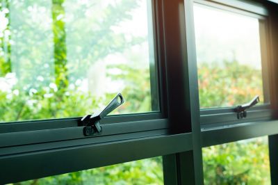 Aluminum Windows Service in Hendersonville, TN