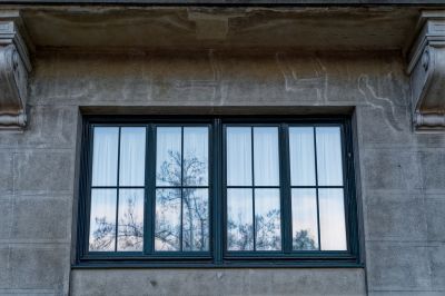 Window Size and Style
