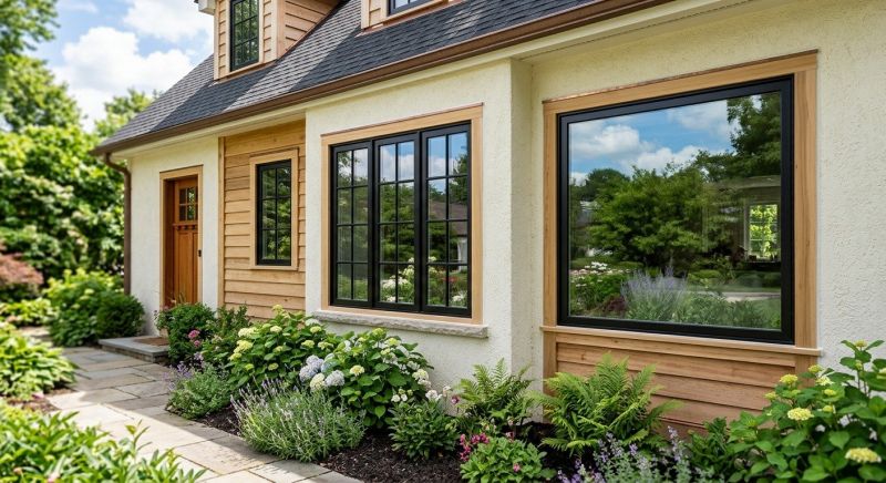 New Windows Installation in Marysville, OH