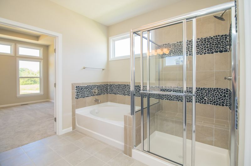 Pivot Shower Door Repair in Conroe, TX