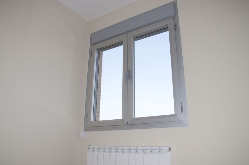 Sliding Windows Installation in Nashua, NH