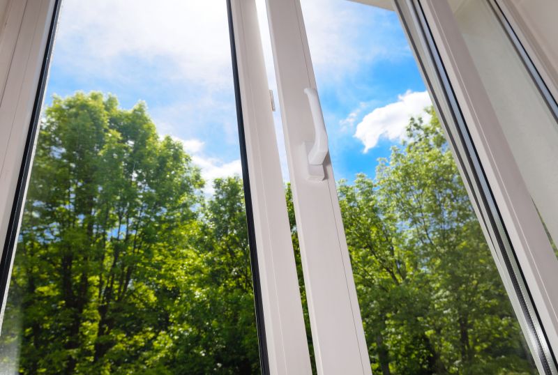 Sliding Windows Installation in Marysville, OH