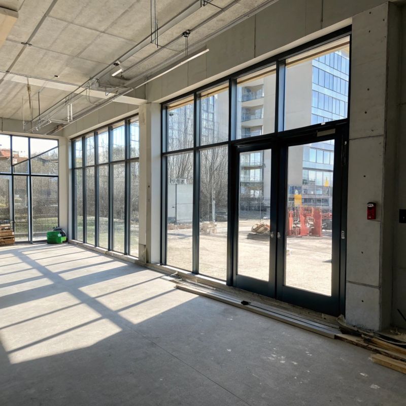 Soundproof Windows Installation in Framingham, MA