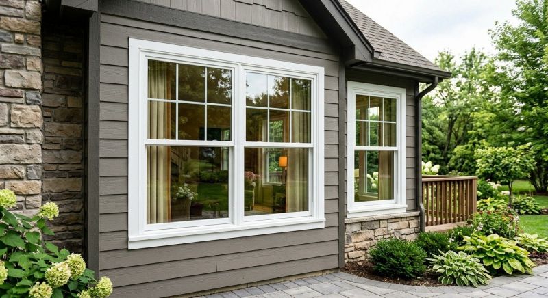 Vinyl Window Service in Saint Petersburg, FL
