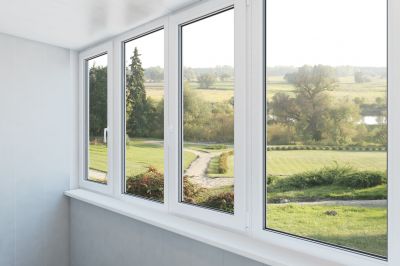 Vinyl Windows Installation in Marysville, OH