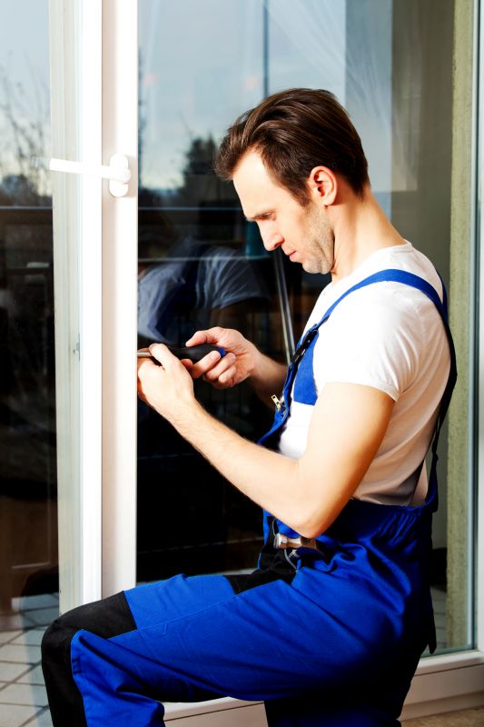 Window Beading Repair in Overland Park, KS