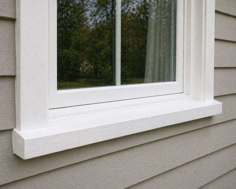 Window Casing Repair in Kansas City, KS