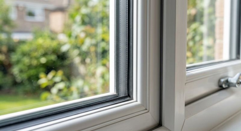 Window Casing Repair in Conroe, TX