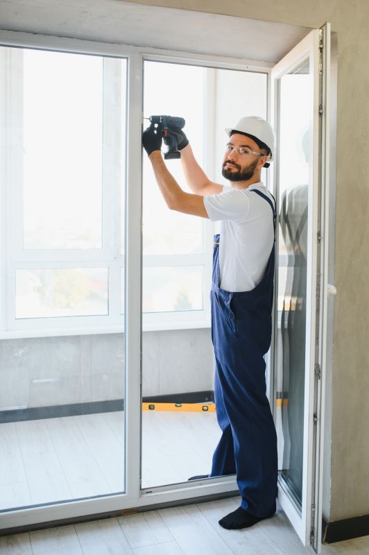 Window Frame Replacement in Kansas City, KS
