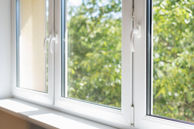 Window Frame Replacement in Kansas City, KS