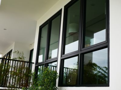Window Frame Replacement in Wilmington, NC