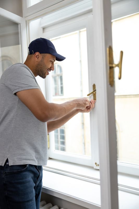 Window Sash Repair in Kansas City, KS