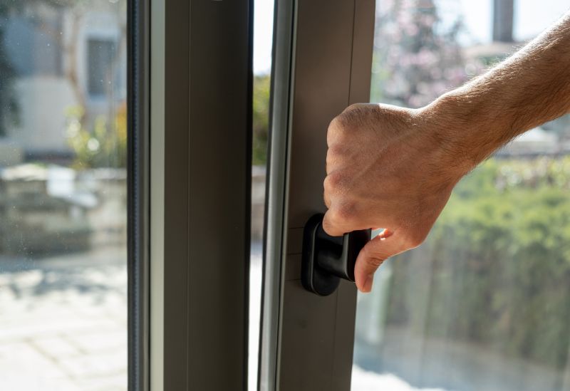 Window Service in Cincinnati, OH