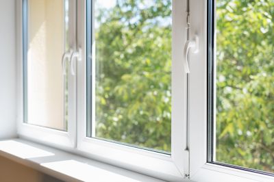 Window Service in Worcester, MA