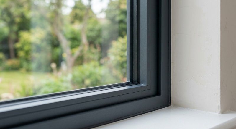 Window Sill Repair in Wilmington, NC