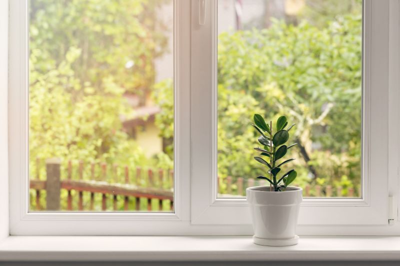 Window Sill Replacement in Alpharetta, GA