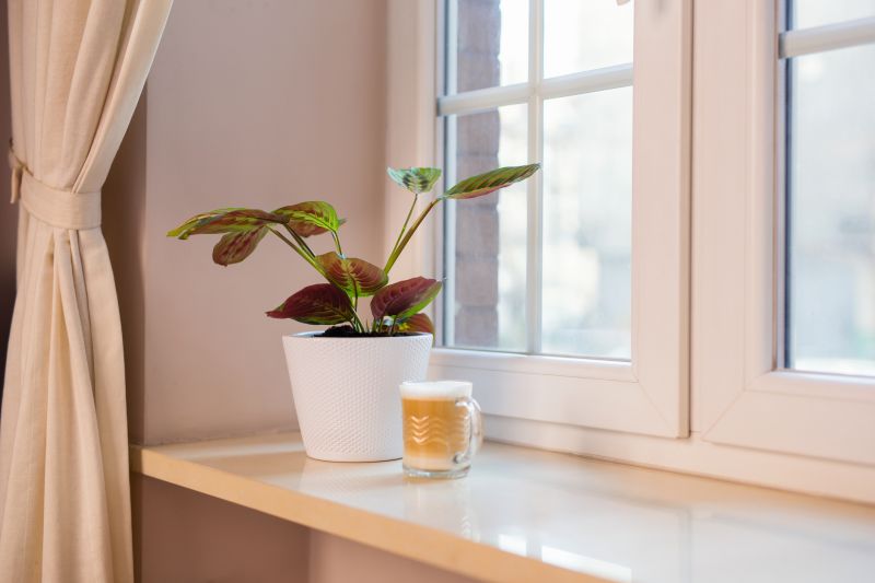 Window Sill Replacement in Olathe, KS