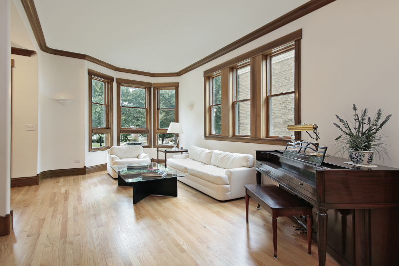 Wood Window Service in Chapel Hill, NC