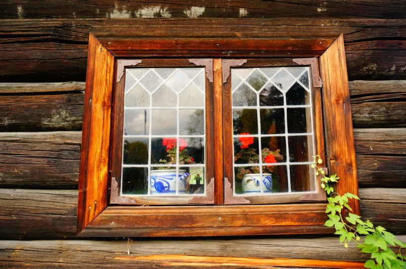 Wood Windows Installation in Rock Hill, SC