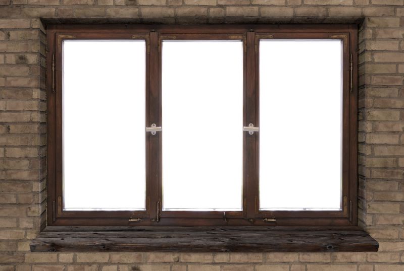 Wood Windows Installation in Marysville, OH